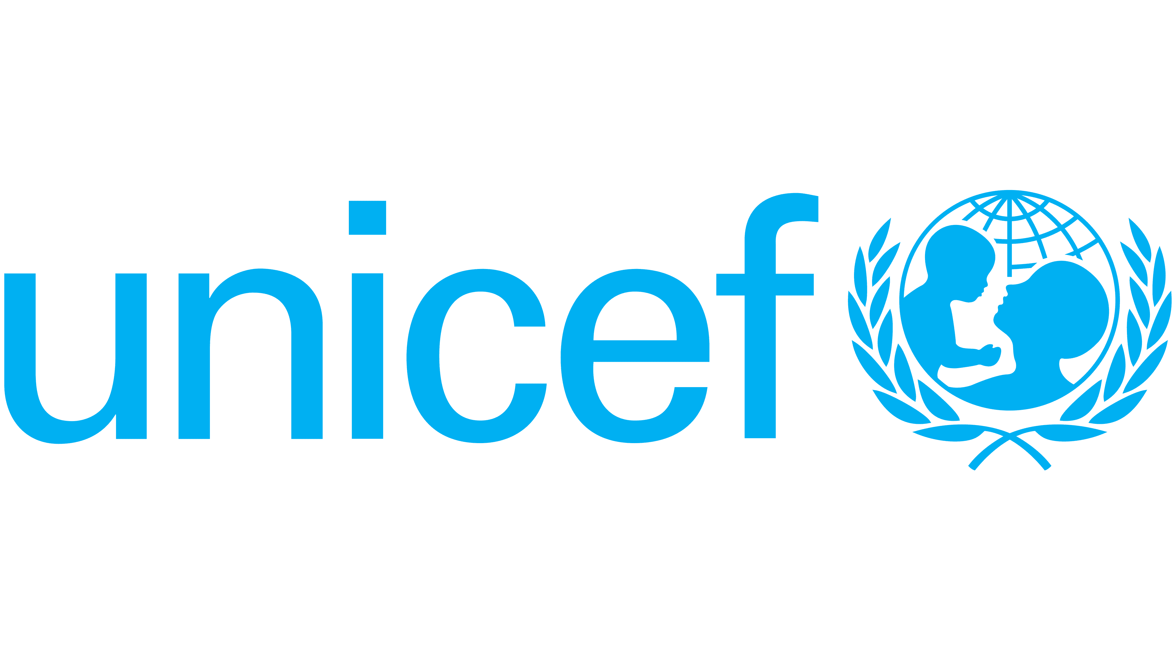 UNICEF logo