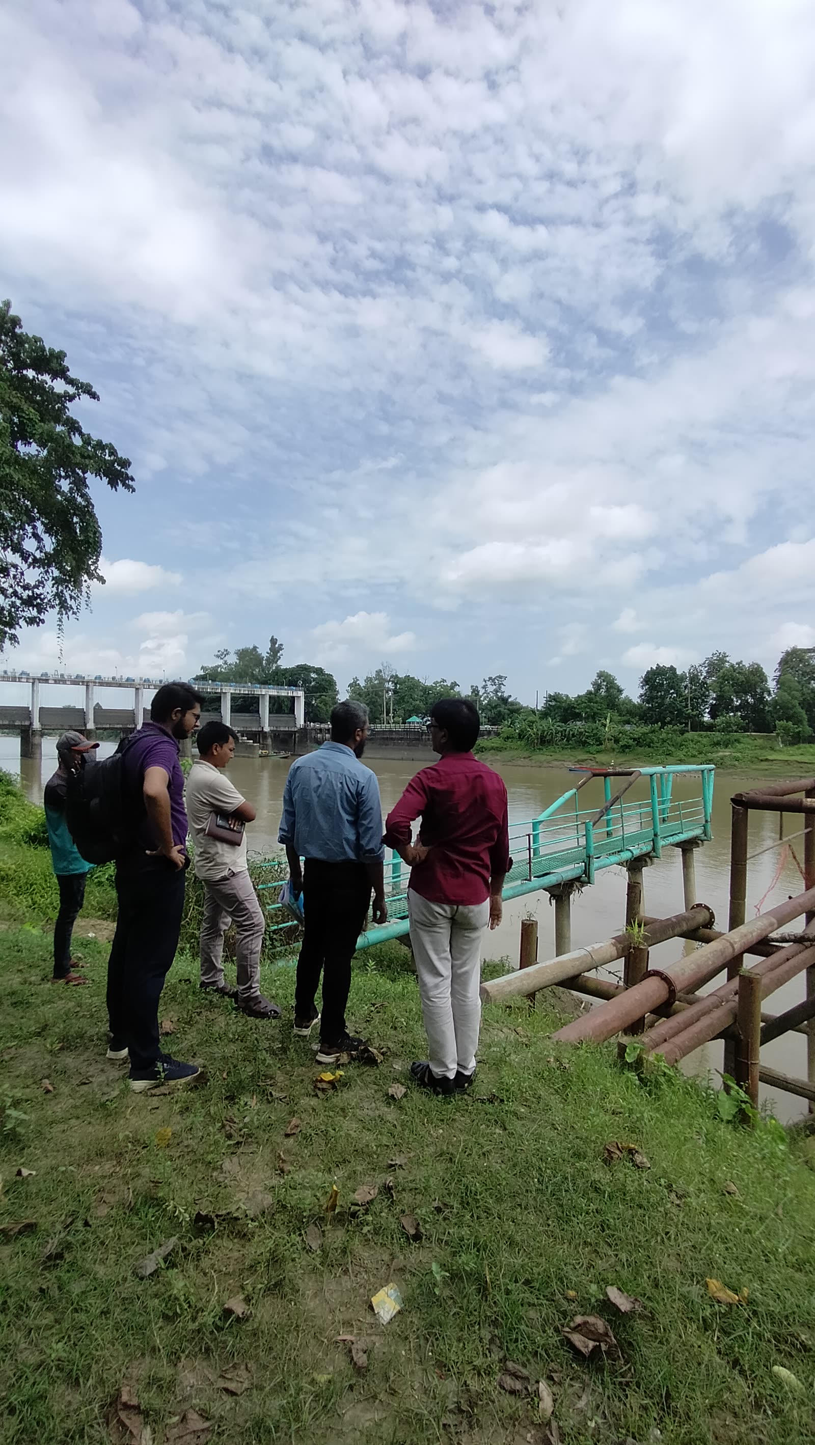 Building Resilience for Coastal Communities